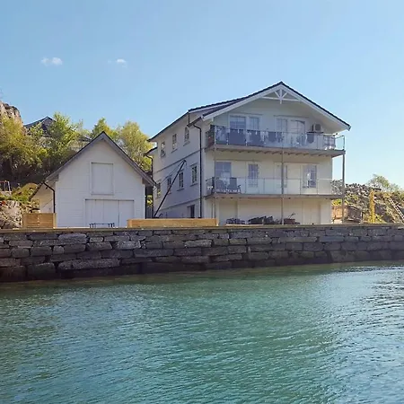 Lägenhet Cozy In Vestre Vinnesvag