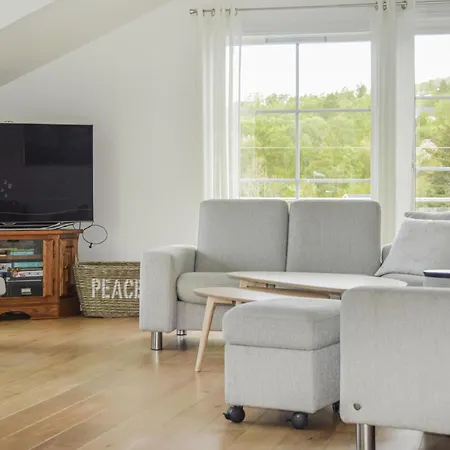 Cozy In Vestre Vinnesvag With Kitchen Apartment Blaenes