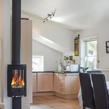Apartment Cozy In Vestre Vinnesvag With Kitchen *