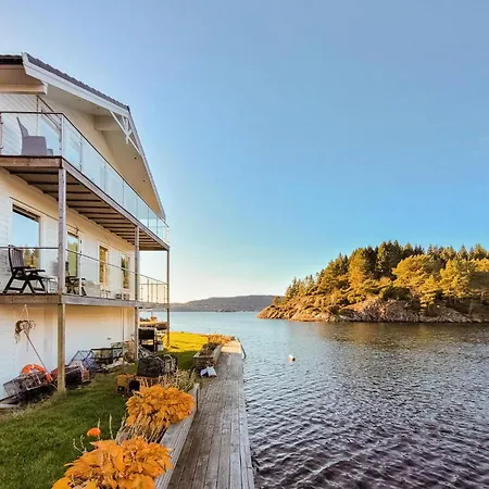 Apartment Cozy In Vestre Vinnesvag With Kitchen *